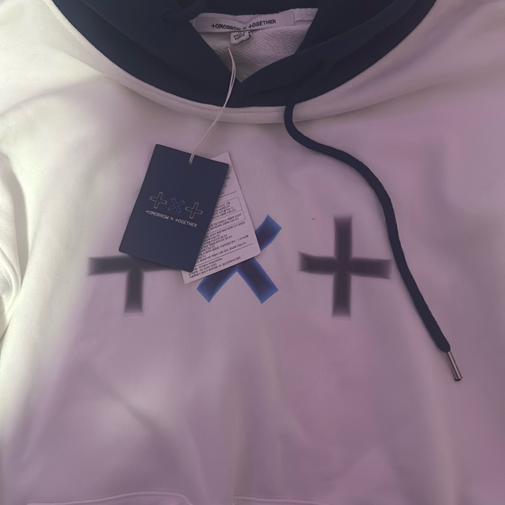 TXT tomorrow x together fans!